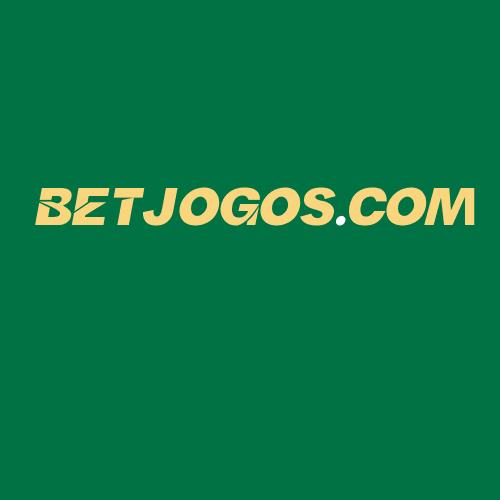 Logo da BETJOGOS